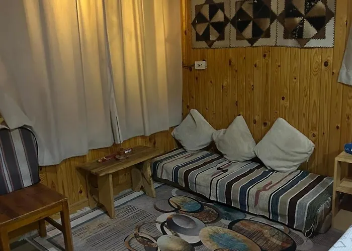 منطقة العصله * Dahab