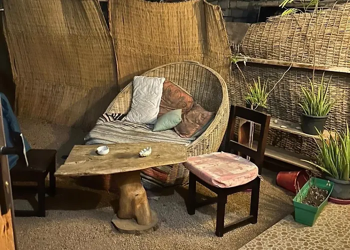منطقة العصله * Dahab